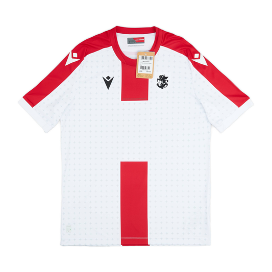 2024 Georgia Home Kit