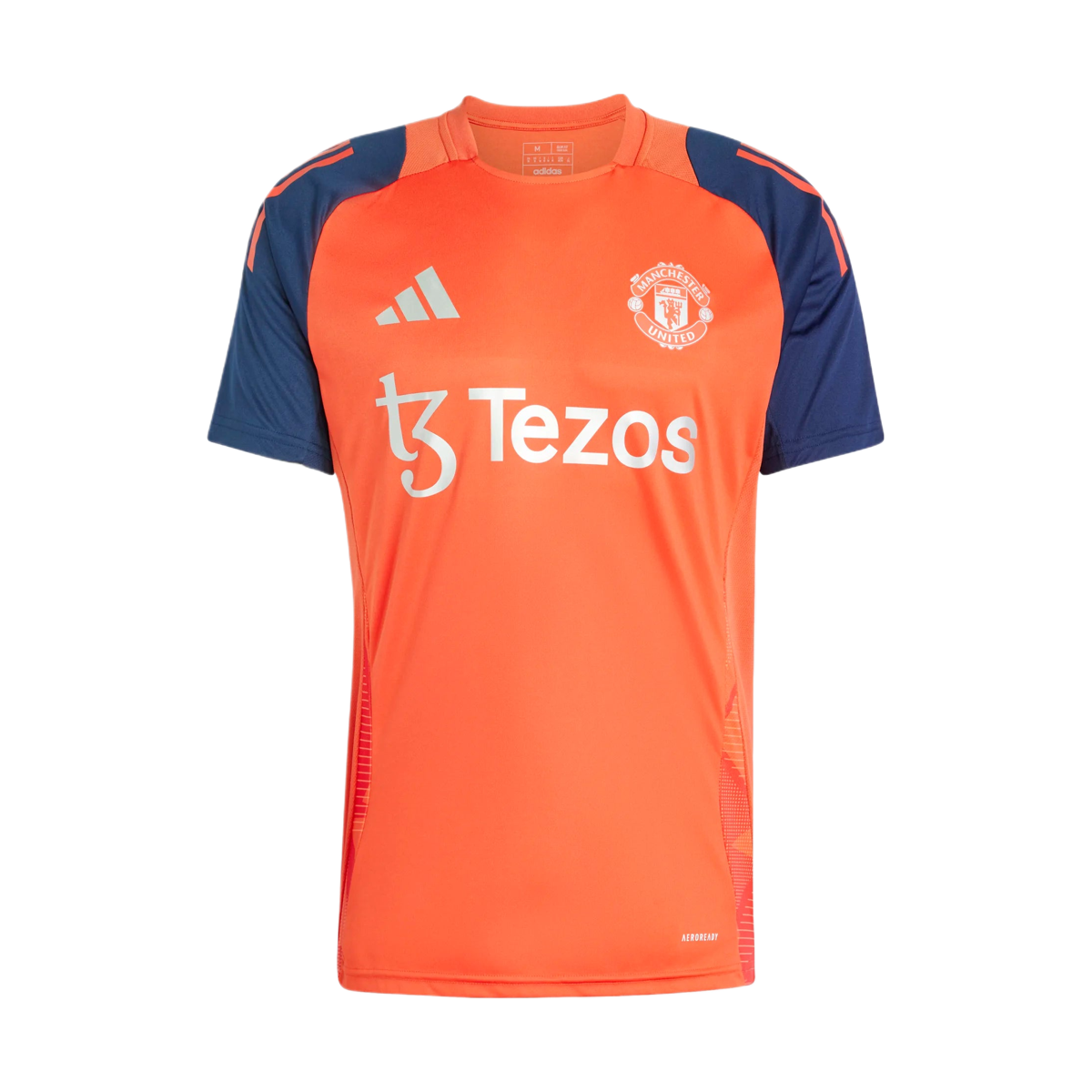 Manchester United FC Training Shirt