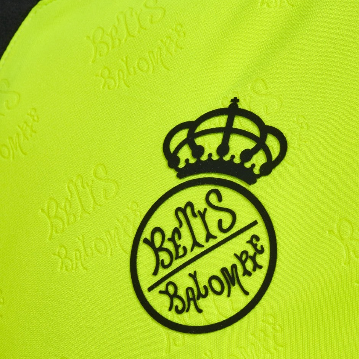 2024-25 Real Betis Balompié́ Away Kit