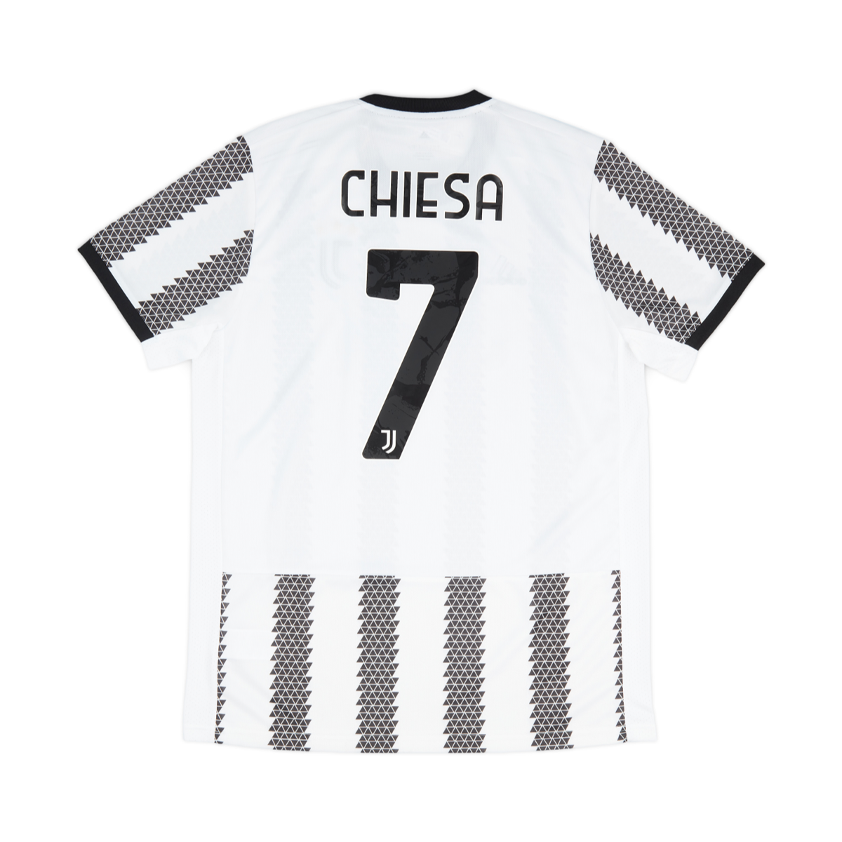 2022-23 Juventus FC Home Kit
