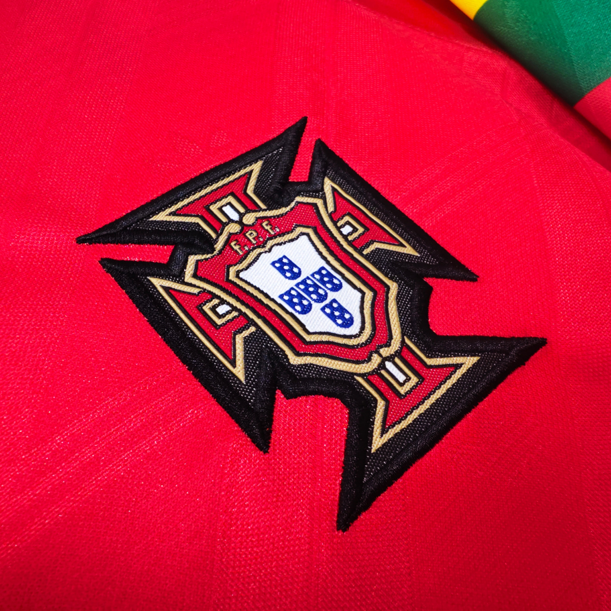 1992 Portugal Home Kit