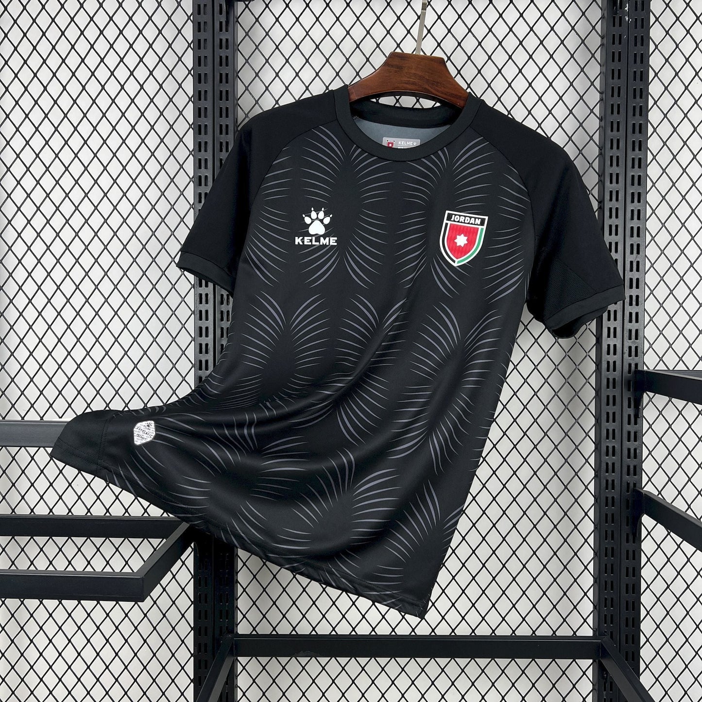 2026 Jordan Third Kit