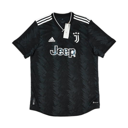2022-23 Juventus FC Away Kit