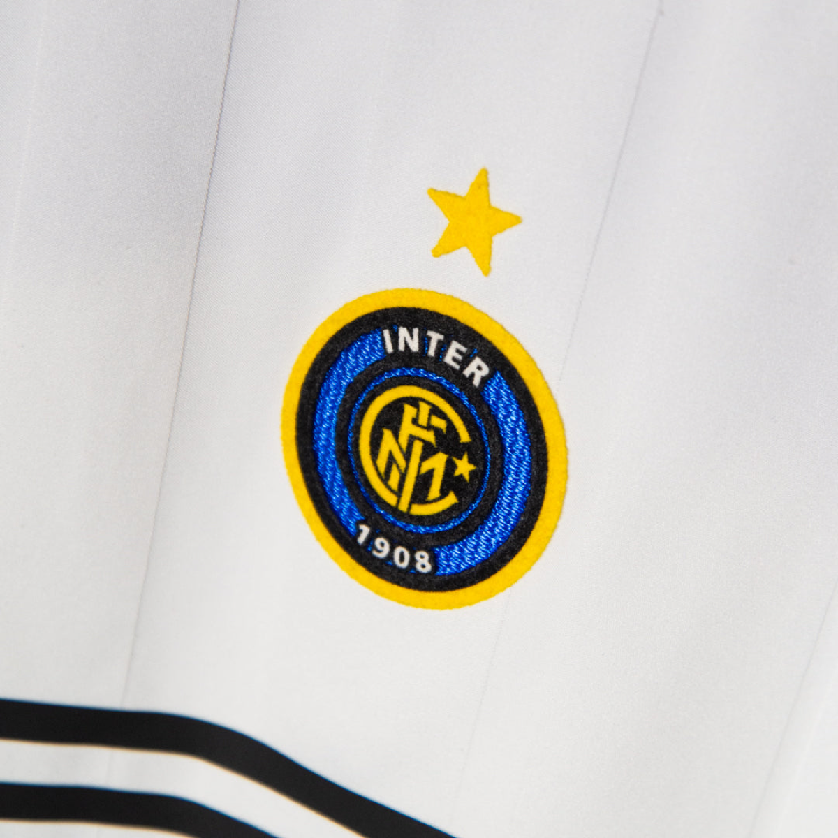 2004-05 FC Internazionale Milano Away Kit
