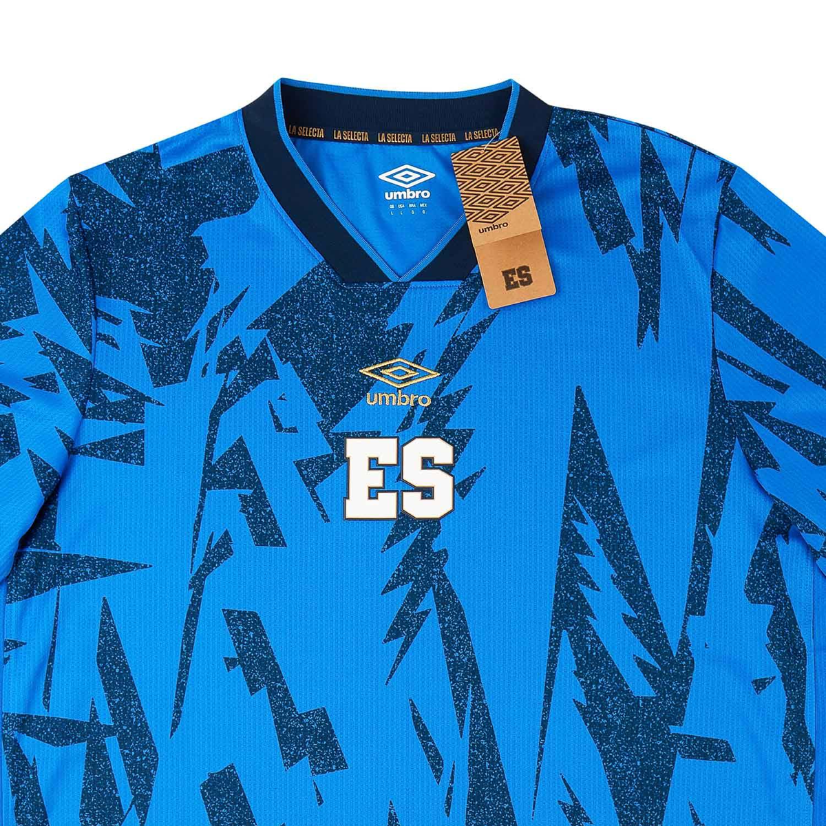 2023 El Salvador Home Kit