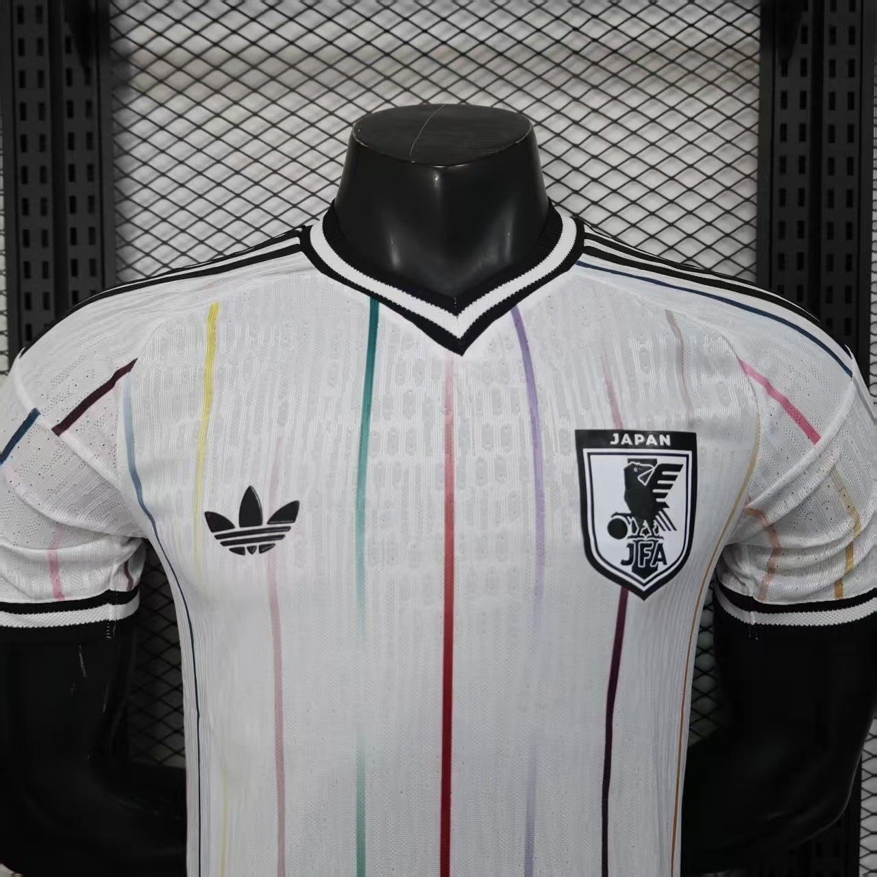 2026 Japan Away Kit