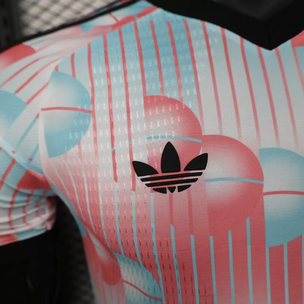 2026 Belgium Away Kit