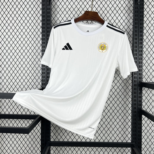 2026 Curaçao Away Kit