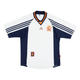 1998 Spain Away Kit