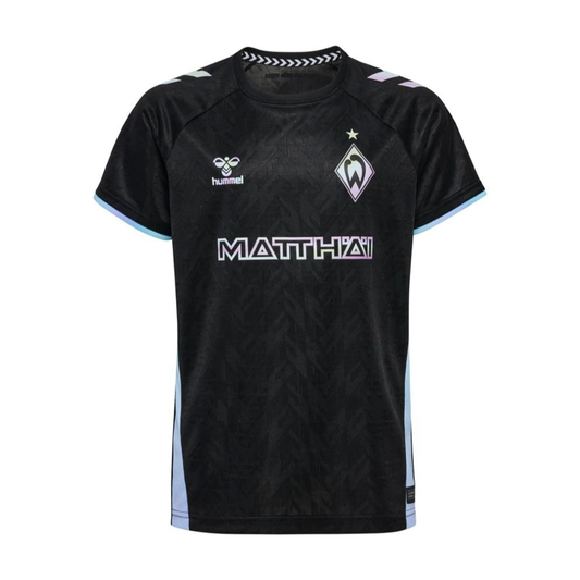 2024-25 SV Werder Bremen Third Kit
