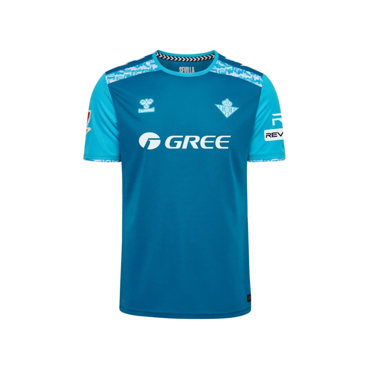 2024-25 Real Betis Balompié Third Kit