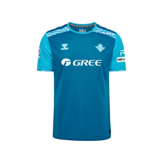 2024-25 Real Betis Balompié Third Kit
