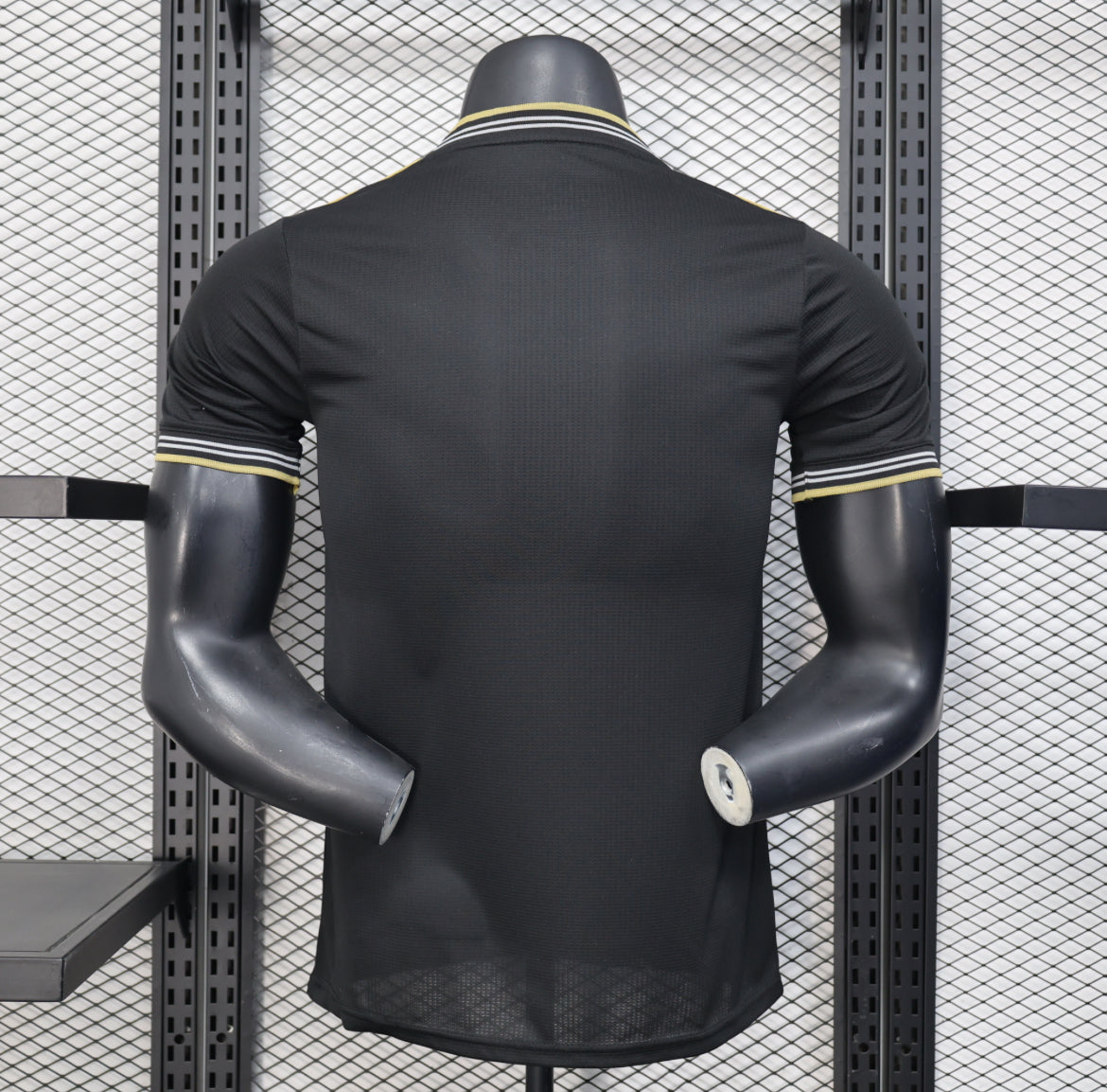 2025-26 Juventus Away Kit