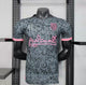 2025-26 Special Edition Palestine Pink & Grey