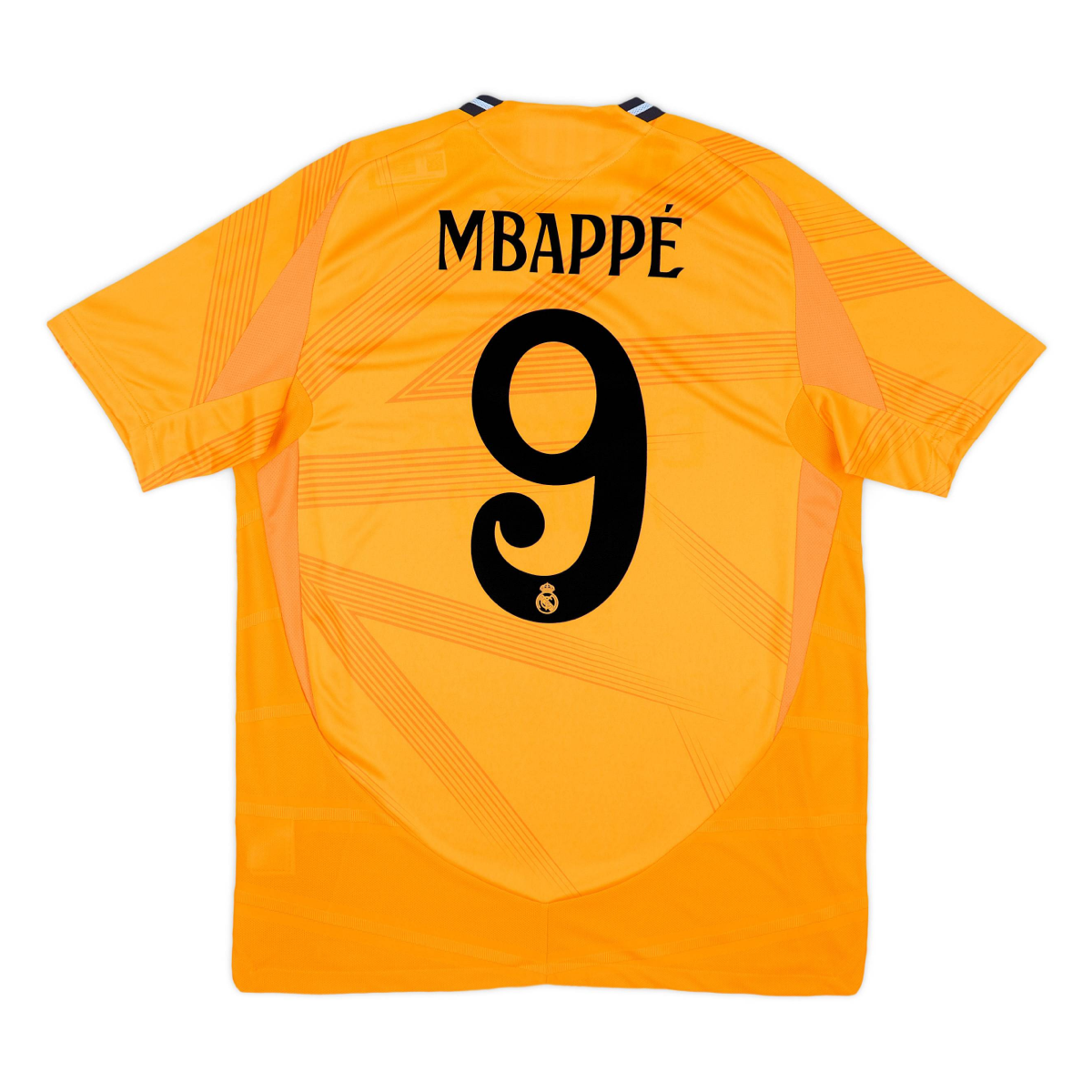 2024-25 Real Madrid CF Away Kit