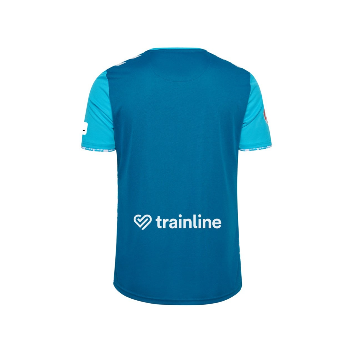 2024-25 Real Betis Balompié Third Kit