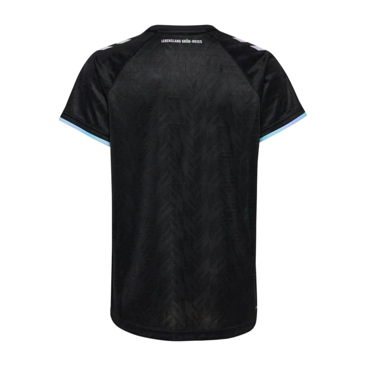 2024-25 SV Werder Bremen Third Kit