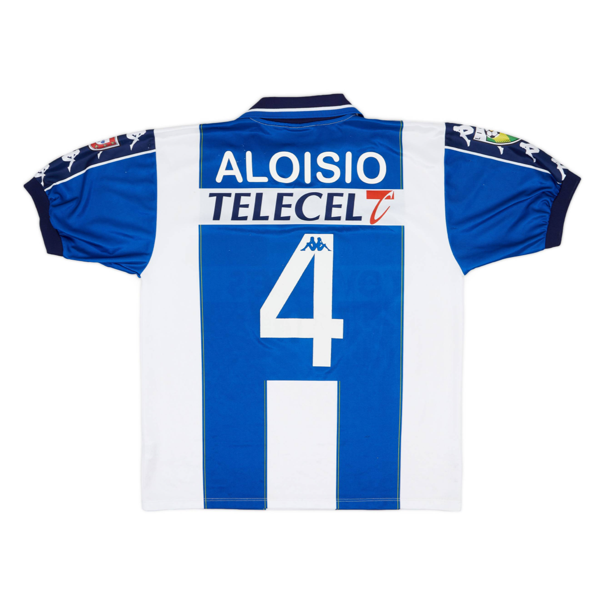 1999-00 FC Porto Home Kit