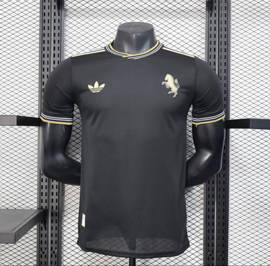 2025-26 Juventus Away Kit