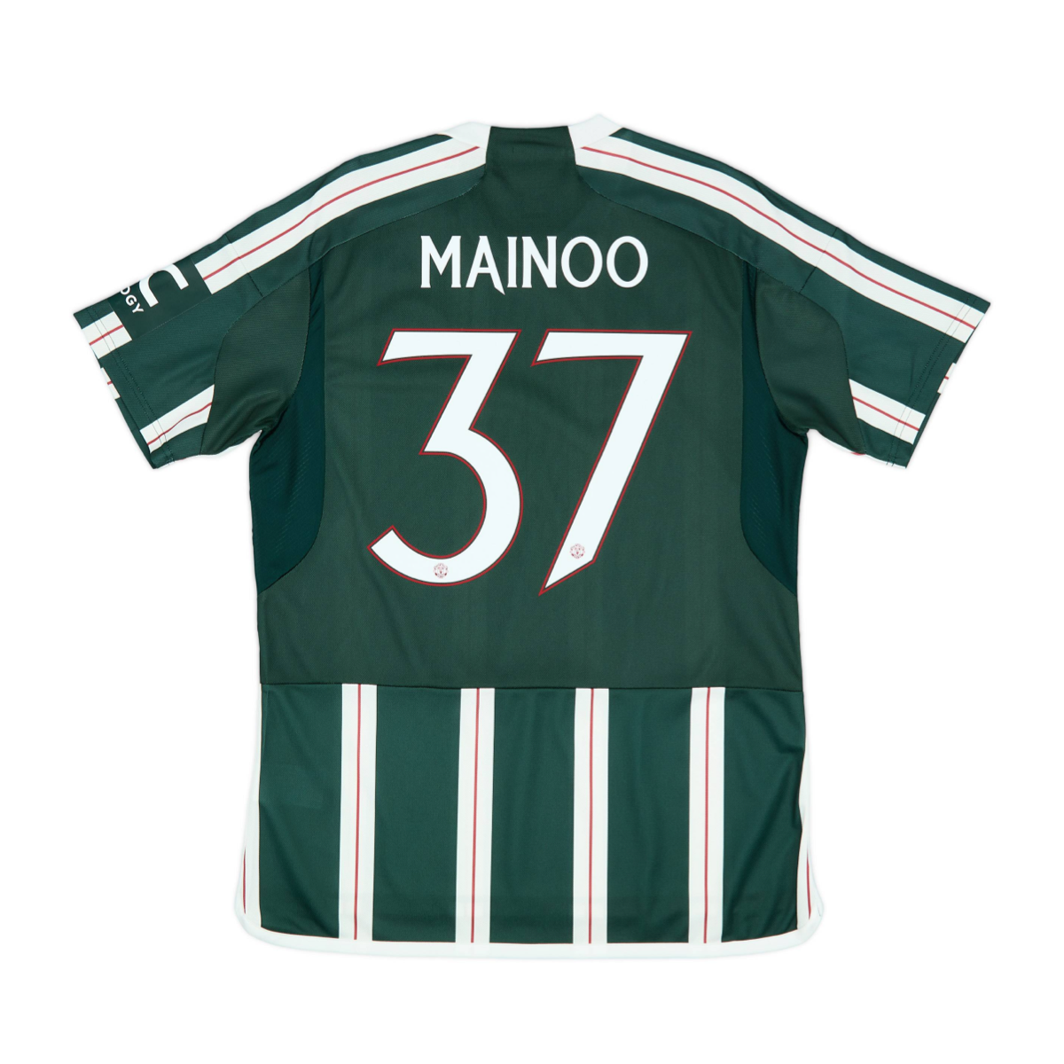 2023-24 Manchester United FC Away Kit