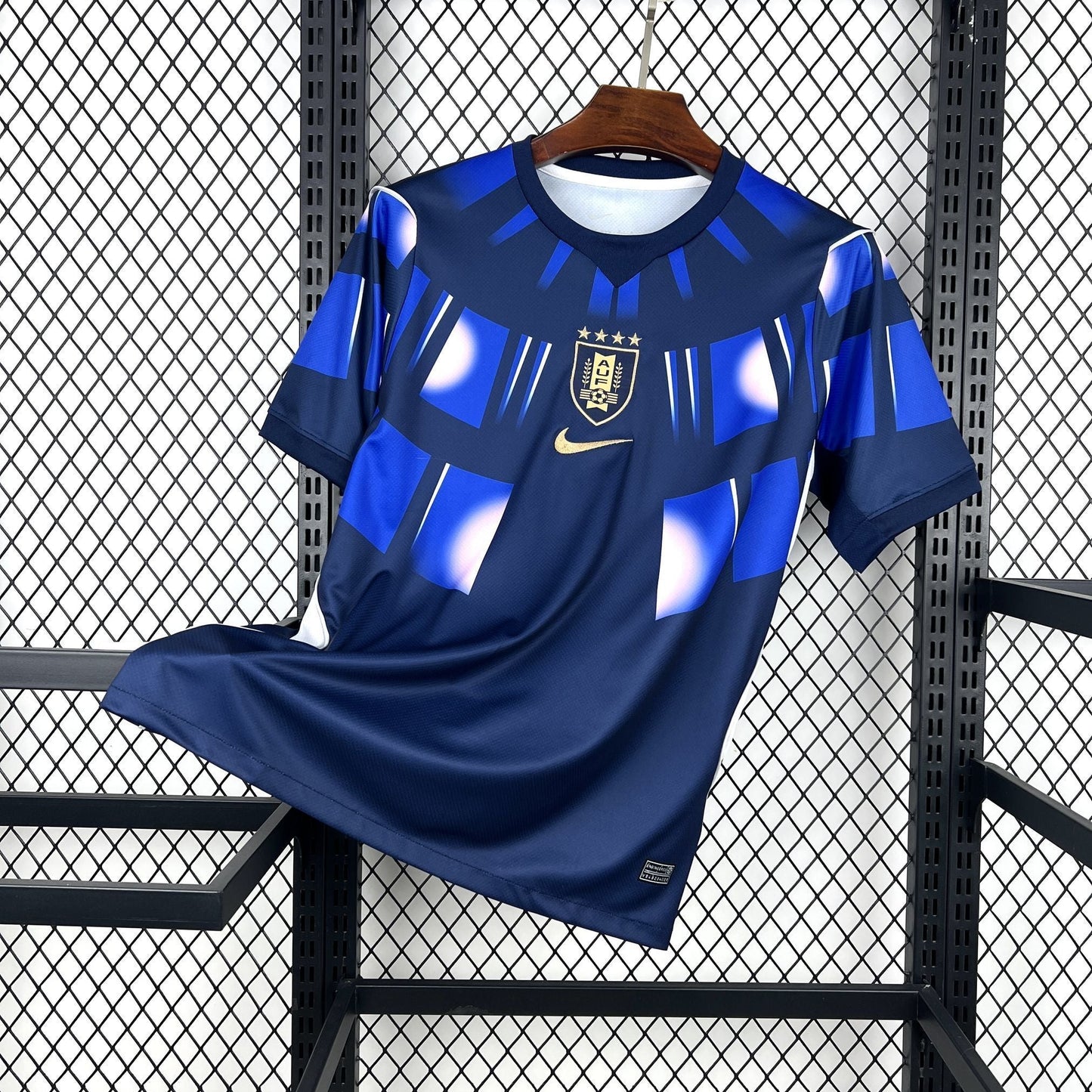 2026 Uruguay Away Kit