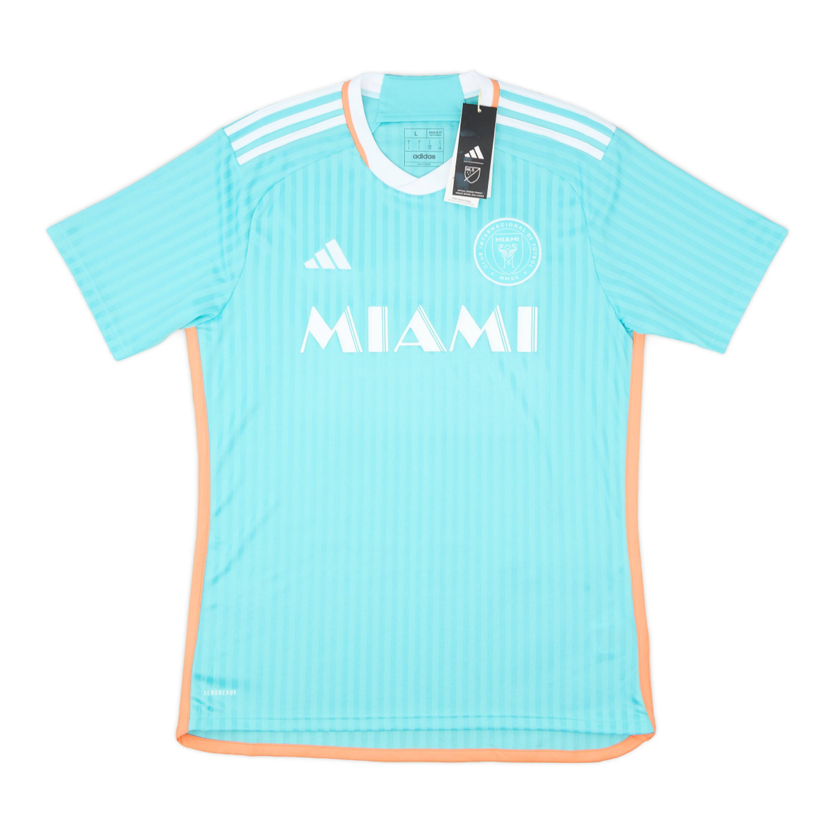 2024-25 Inter Miami CF Third Kit