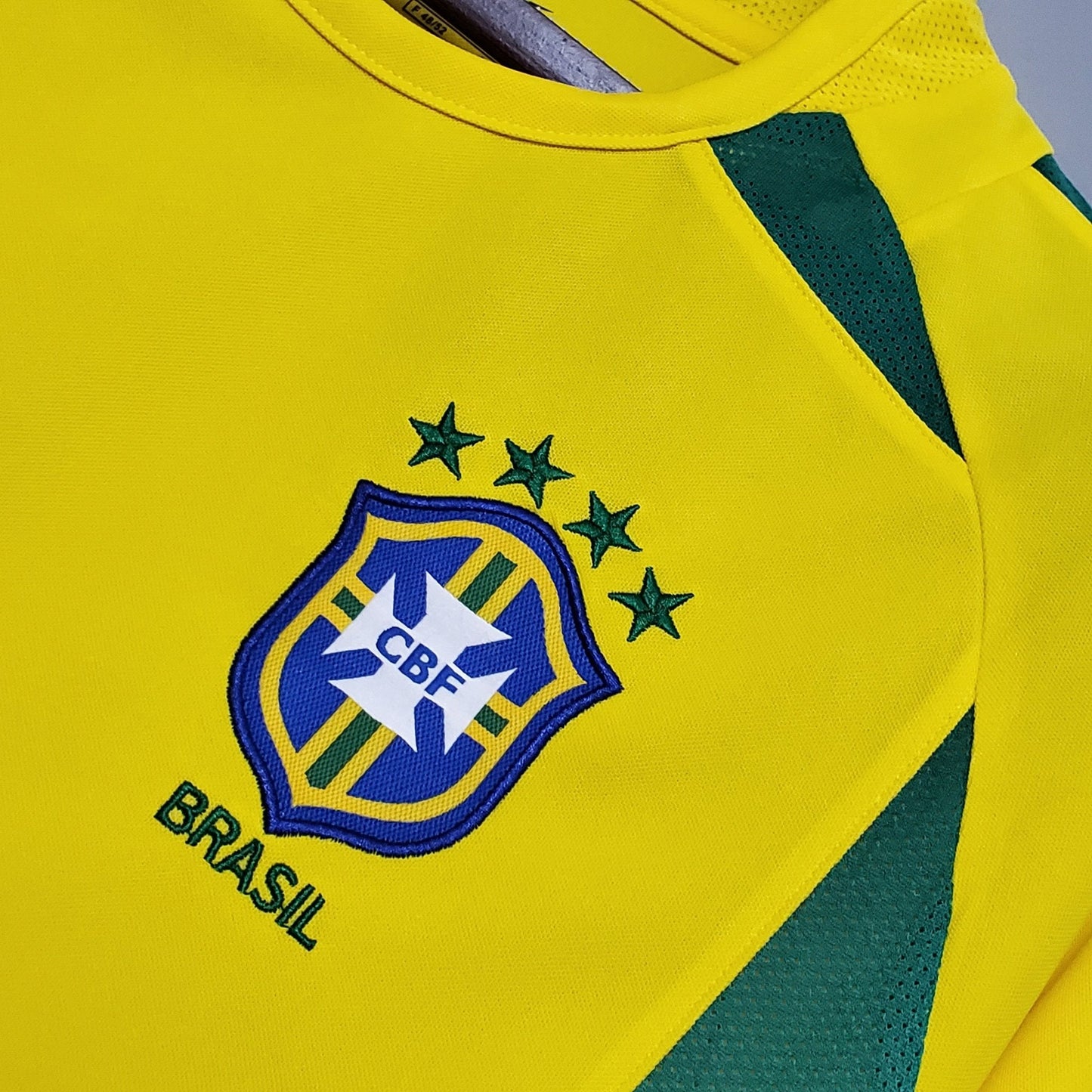 BRAZIL X STUSSY Concept kit (2002 retro)