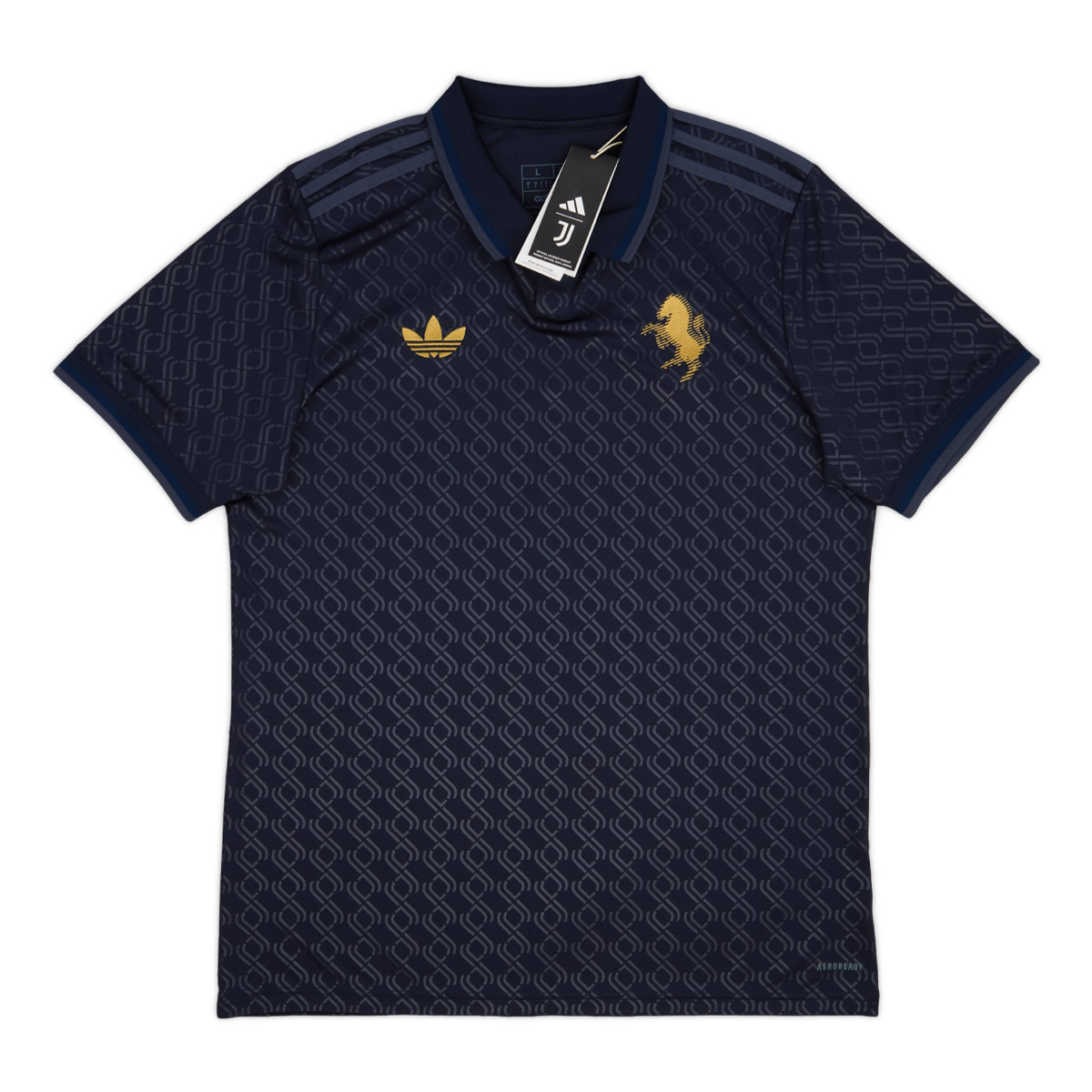 2024-25 Juventus FC Third Kit