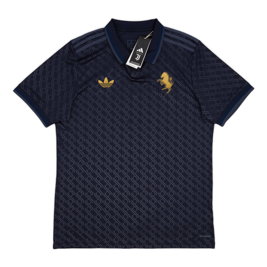 2024-25 Juventus FC Third Kit