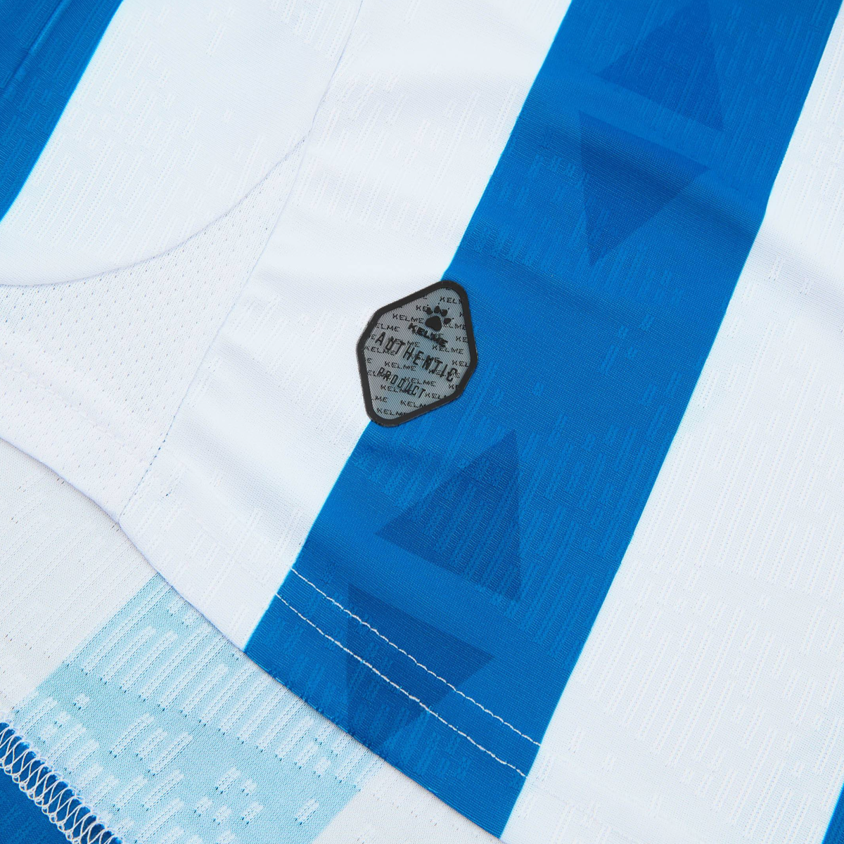 2024-25 RCD Espanyol Home Kit