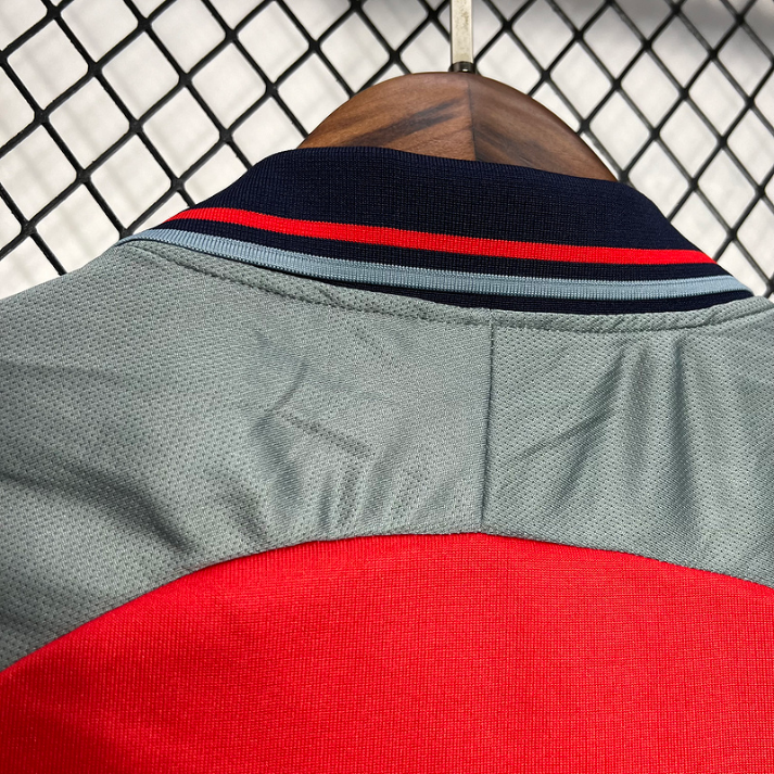 1999-00 RC Deportivo de La Coruña 4th Kit