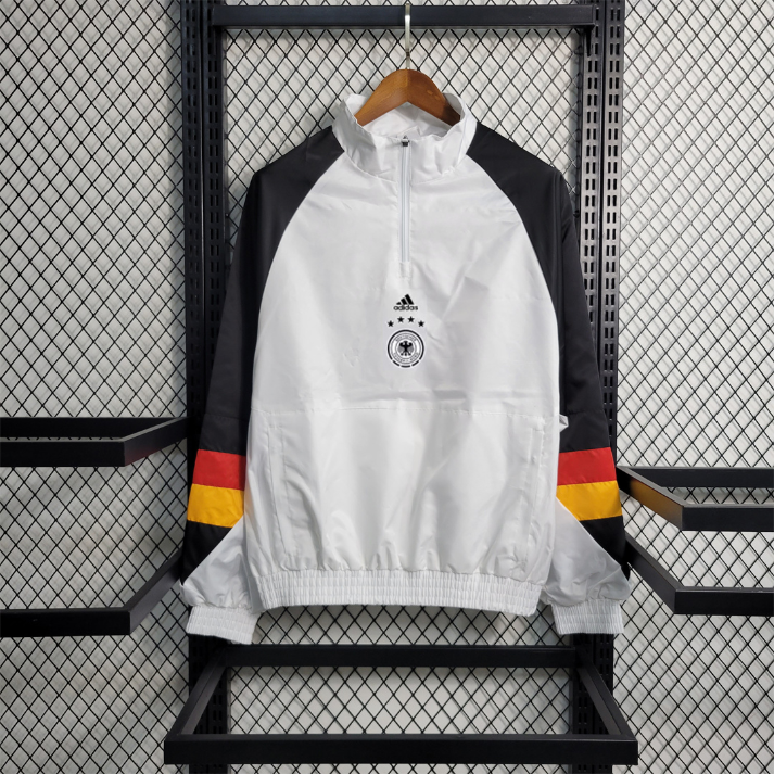 Germany Windbreaker