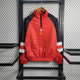 Manchester United FC Windbreaker