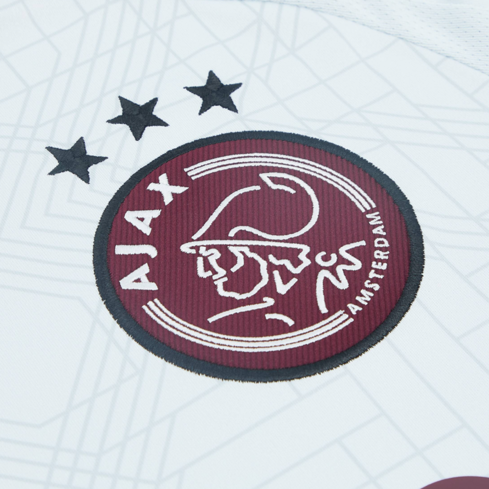 2024-25 AFC Ajax 3rd Kit