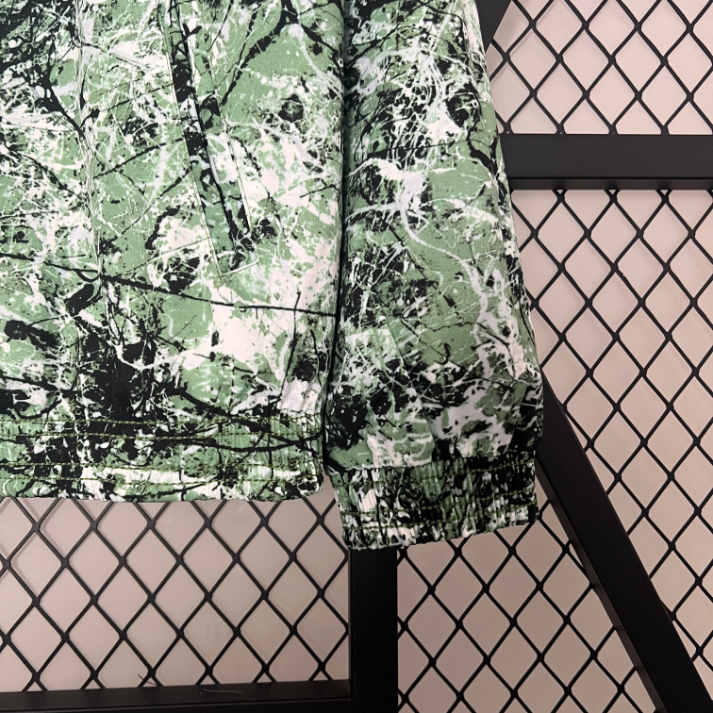 Manchester United FC Windbreaker