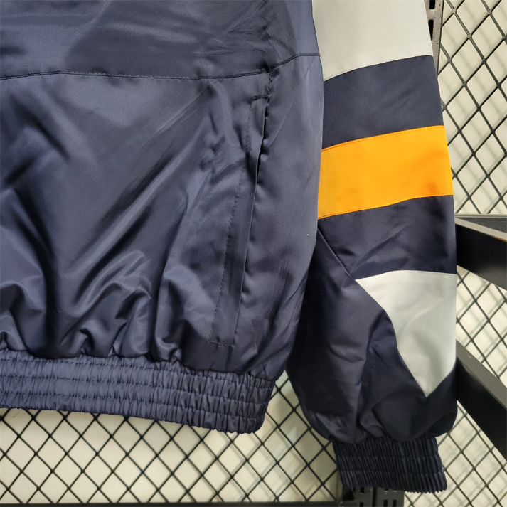 Arsenal FC Windbreaker