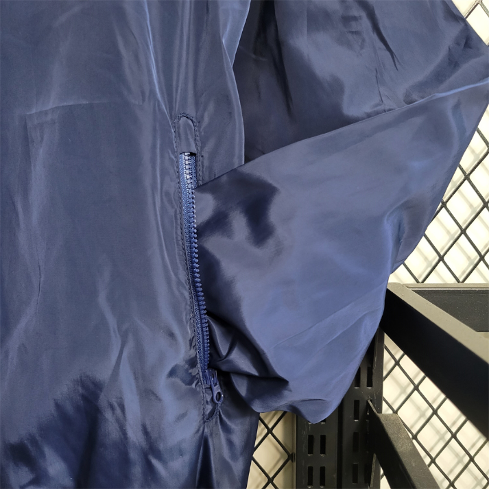 FC Barcelona Windbreaker