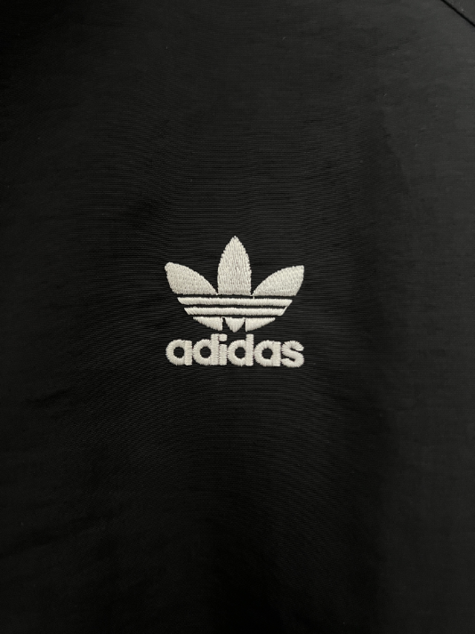 Adidas windbreaker