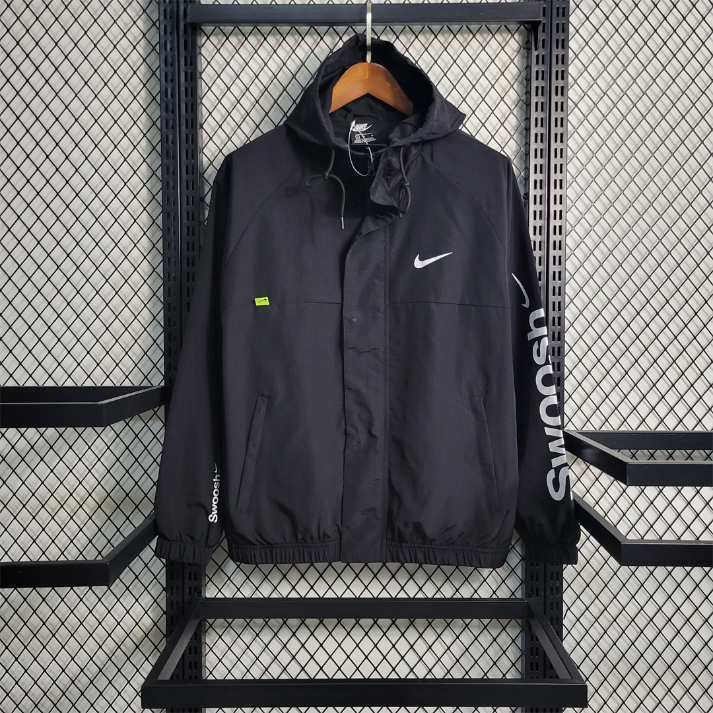 Nike Windbreaker