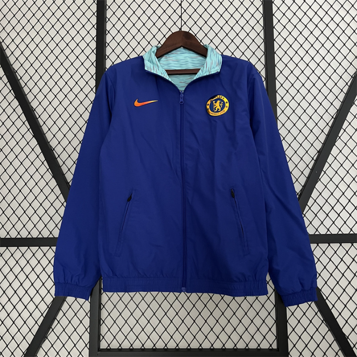 Chelsea FC Windbreaker