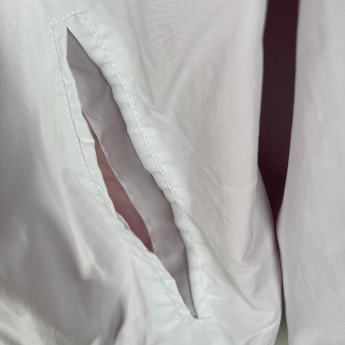 FC Bayern Munich Windbreaker