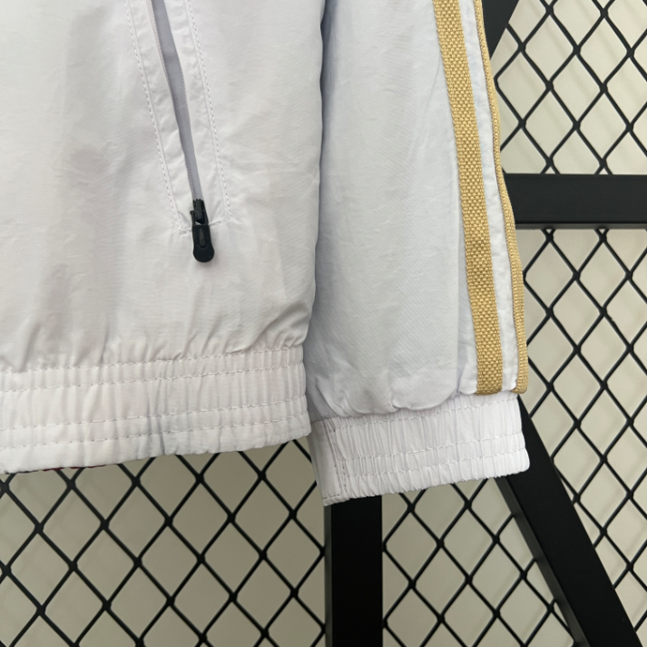 AC Milan Windbreaker