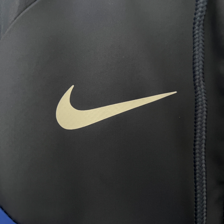 FC Barcelona Windbreaker