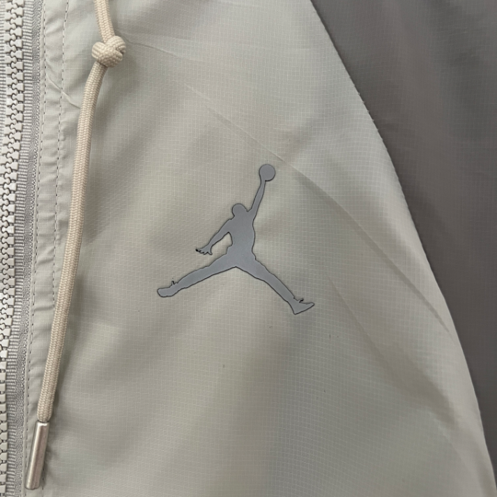 Jordan Windbreaker