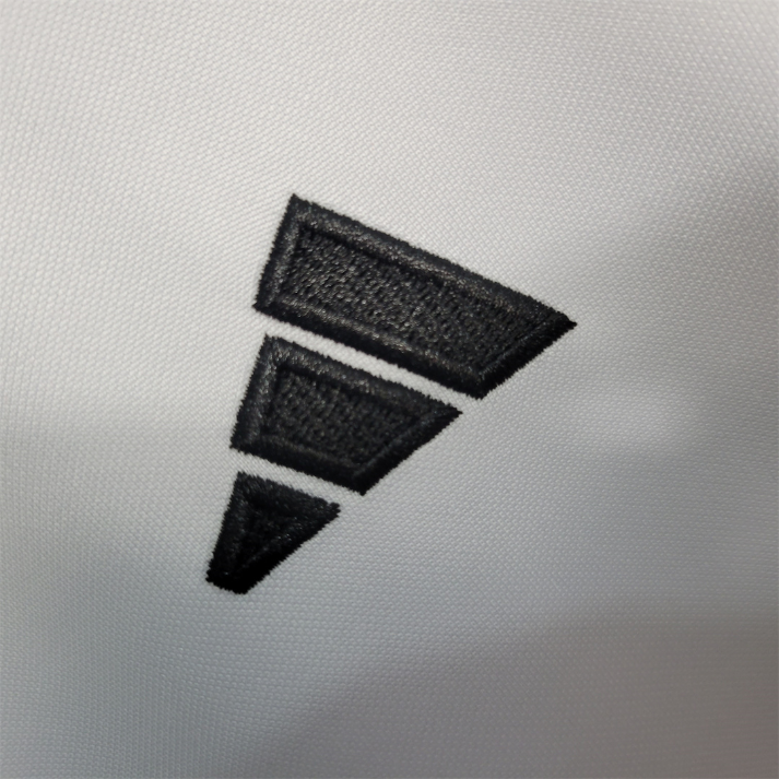 São Paulo FC Windbreaker