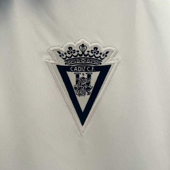 2024-25 Cádiz CF Away Kit