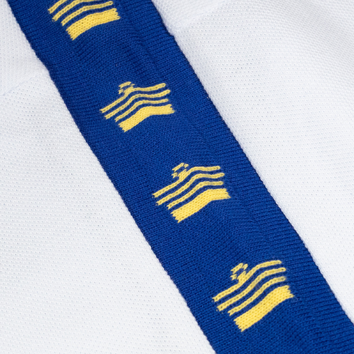 1978-79 Leeds United FC Home Kit