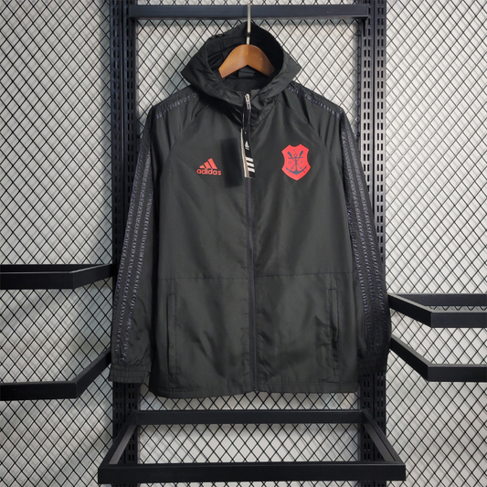 CR Flamengo Windbreaker