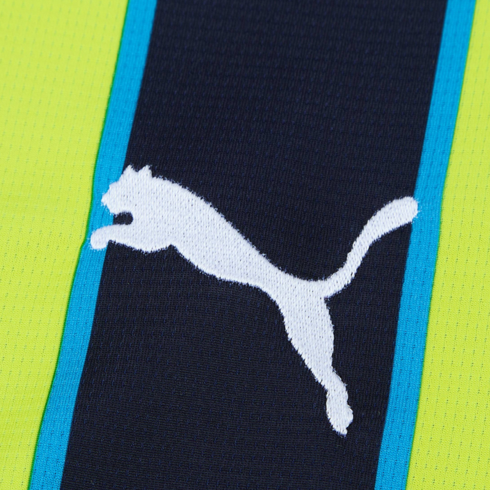 2024-25 Manchester City FC Away Kit