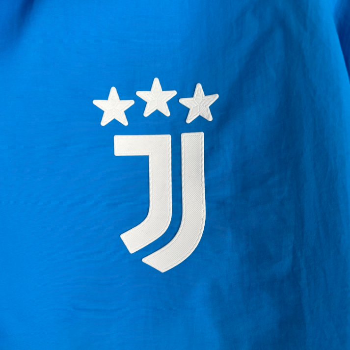 Juventus FC Windbreaker